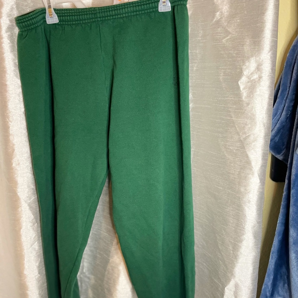 USA sweats